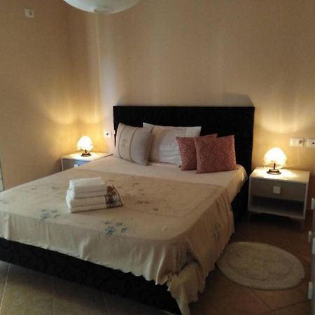 Jelena'S Luxury Apartments Sarandë Eksteriør bilde
