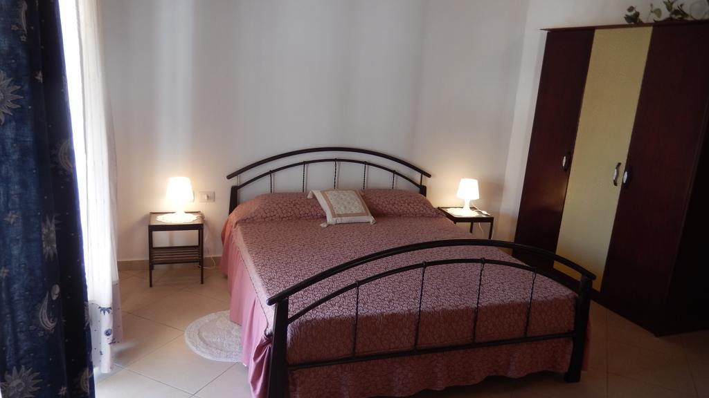 Jelena'S Luxury Apartments Sarandë Eksteriør bilde