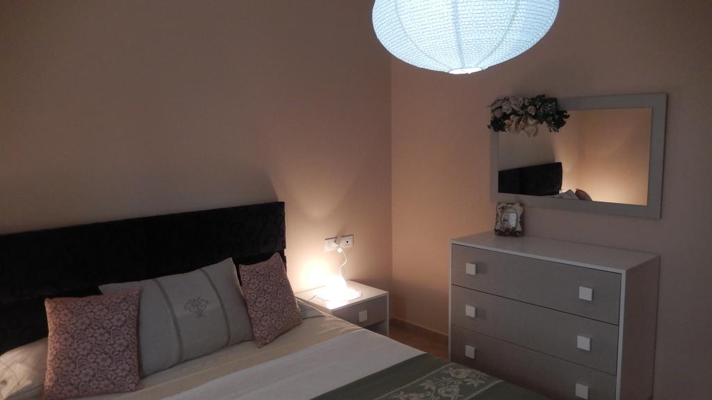 Jelena'S Luxury Apartments Sarandë Eksteriør bilde